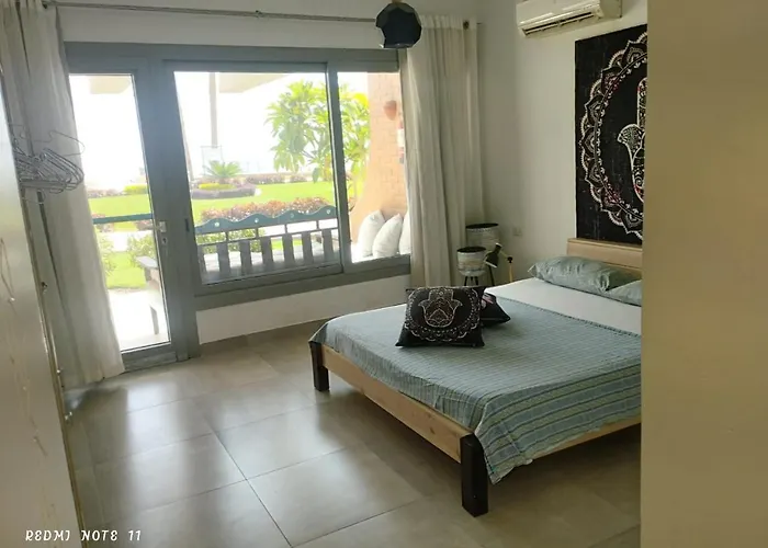 Private Inside Апартаменты