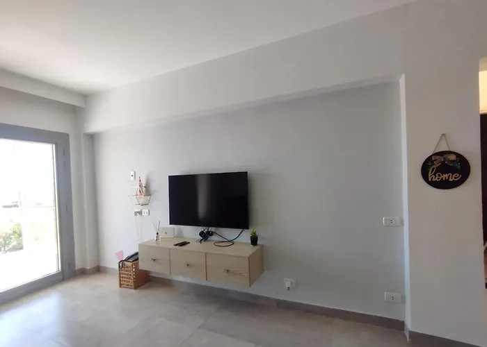 Private Inside Апартаменты